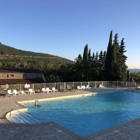 Ludocamping Lussas 外观 照片
