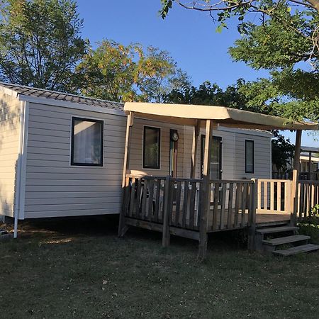 Ludocamping Lussas 外观 照片