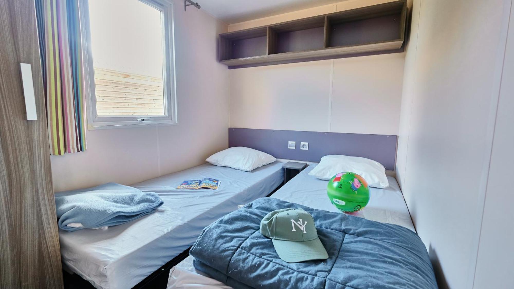 Ludocamping Lussas 外观 照片