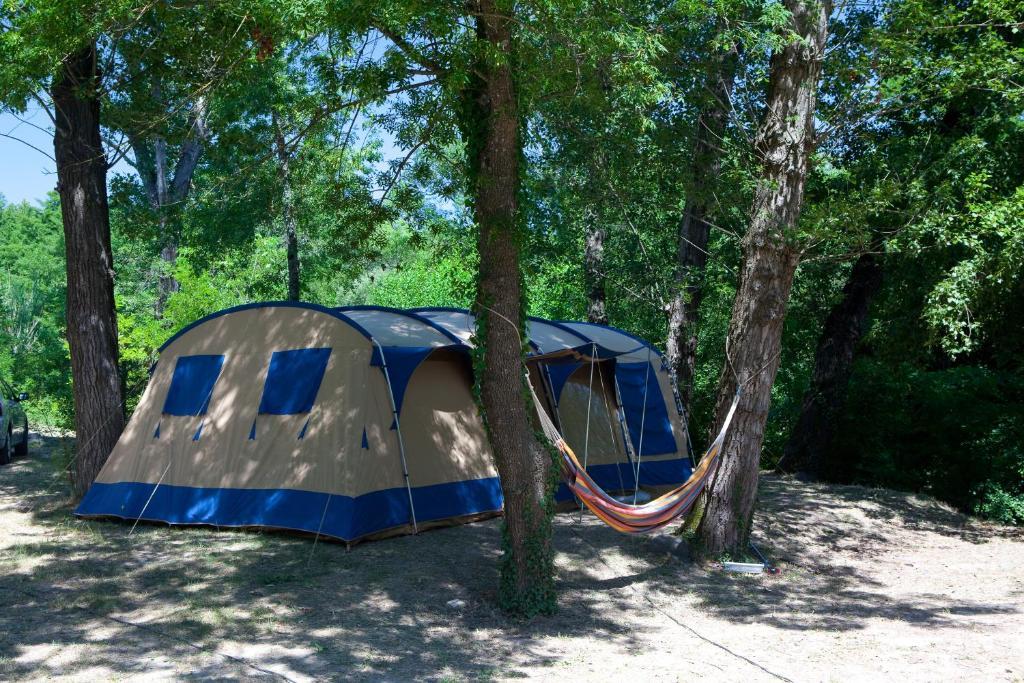 Ludocamping Lussas 外观 照片